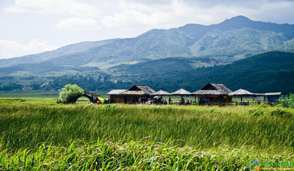 去腾冲需要知道的景点特色_腾冲值得去的景点