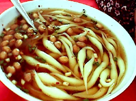 铜仁旅游美食攻略-品尝铜仁美食