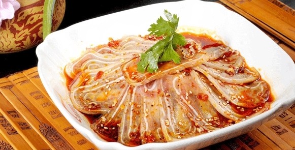 保山旅游美食攻略-品尝保山美食