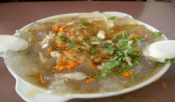 大连特色美食有哪些_去大连必吃的美食