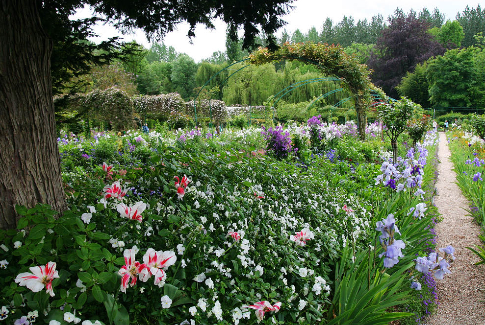 诺曼底的著名景点和游玩景区