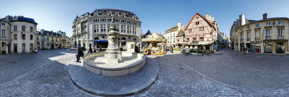 第戎的著名景点和游玩景区