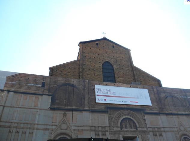 博洛尼亚特色物品和纪念品及去淘宝贝的地点