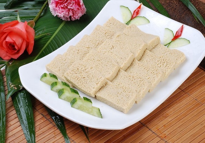 十堰旅游美食攻略-品尝十堰美食