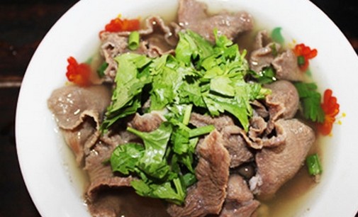 乐山旅游美食攻略-品尝乐山美食