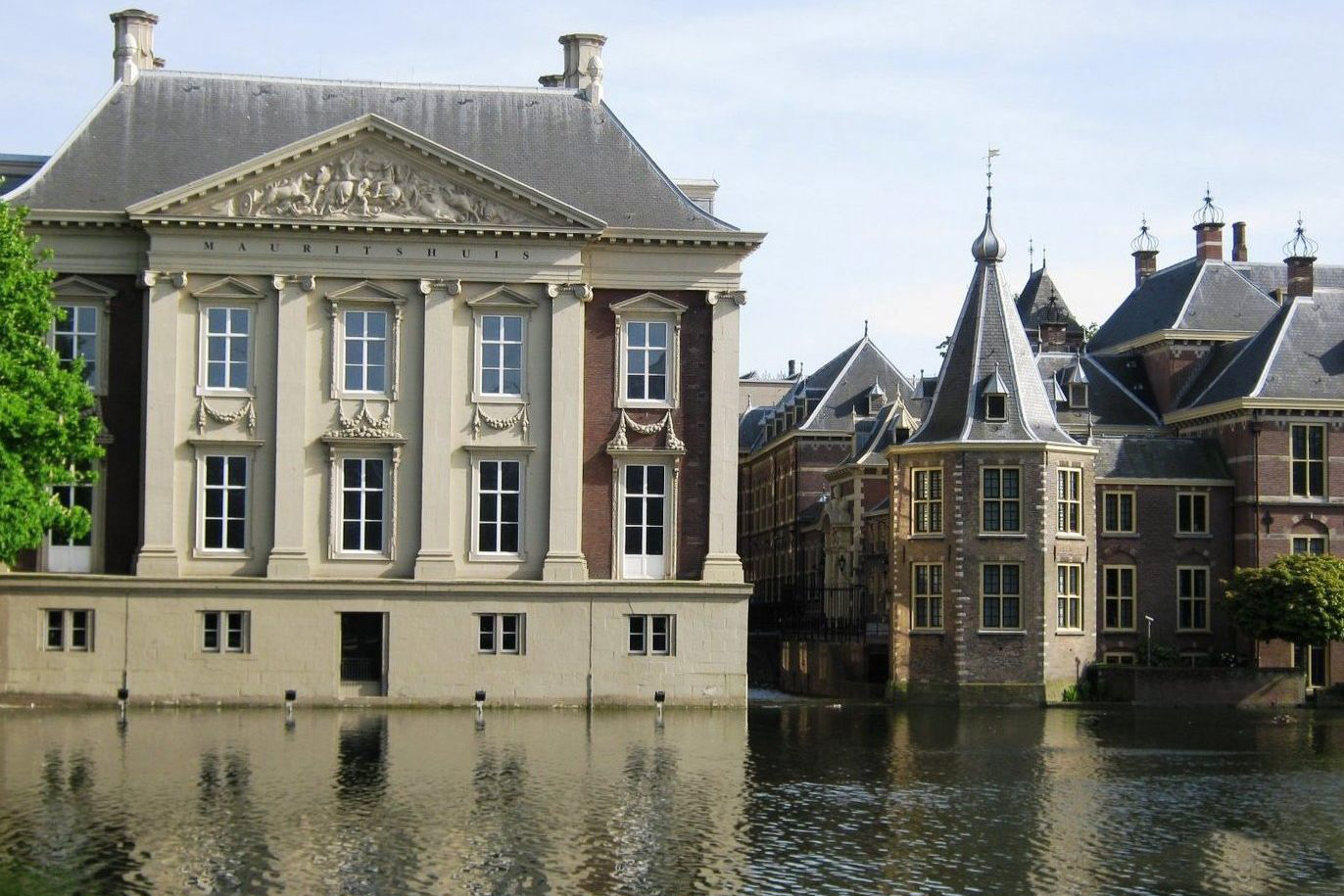 海牙的著名景点和游玩景区