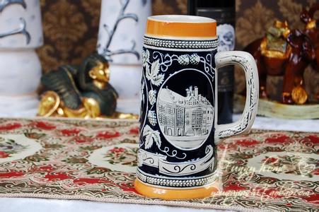 慕尼黑特色物品和纪念品及去淘宝贝的地点