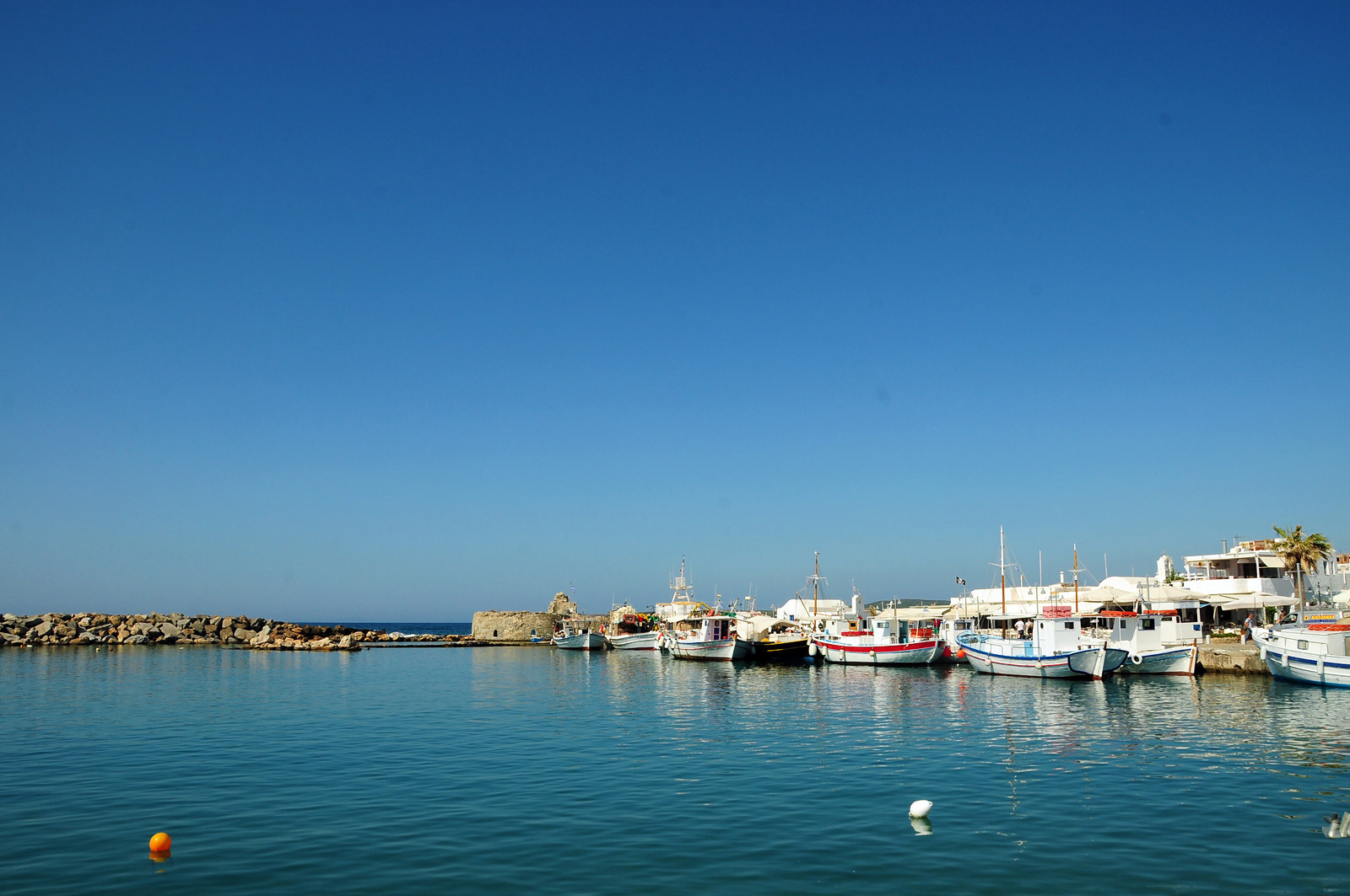 雅典的著名景点和游玩景区