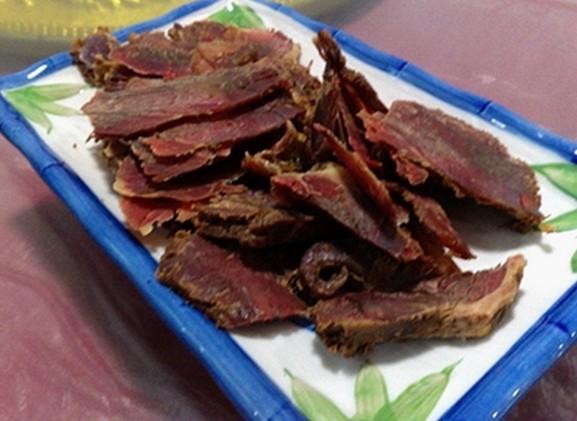 郫县旅游美食攻略-品尝郫县美食