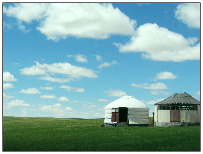 内蒙古风土人情_当地民俗介绍