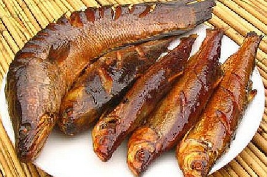 白洋淀旅游美食攻略-品尝白洋淀美食