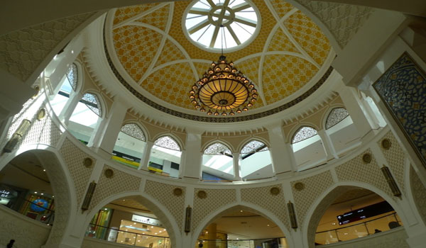 春季去迪拜怎么样_迪拜春季旅游好去处