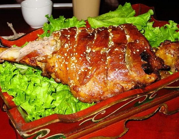 赤峰旅游美食攻略-品尝赤峰美食