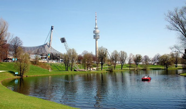 慕尼黑和中国有时差吗_慕尼黑与中国的时间差