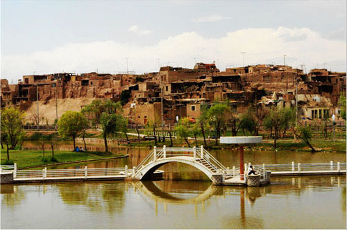 喀纳斯周边有哪些好玩的地方呢?--白哈巴村